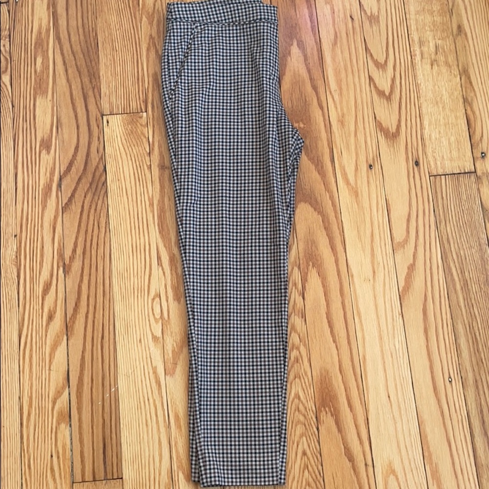 H&M dress pants